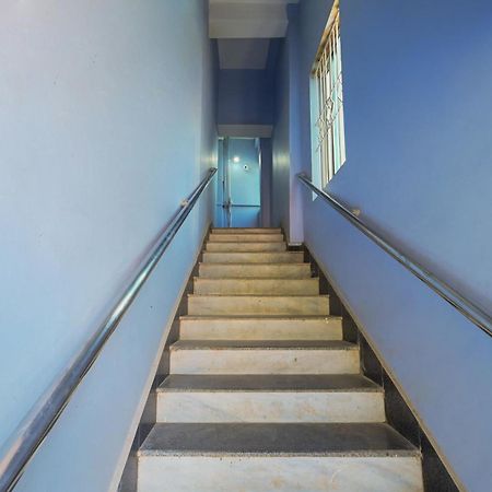 Hotel O Prateek A Residency Бхубанешвар Екстериор снимка